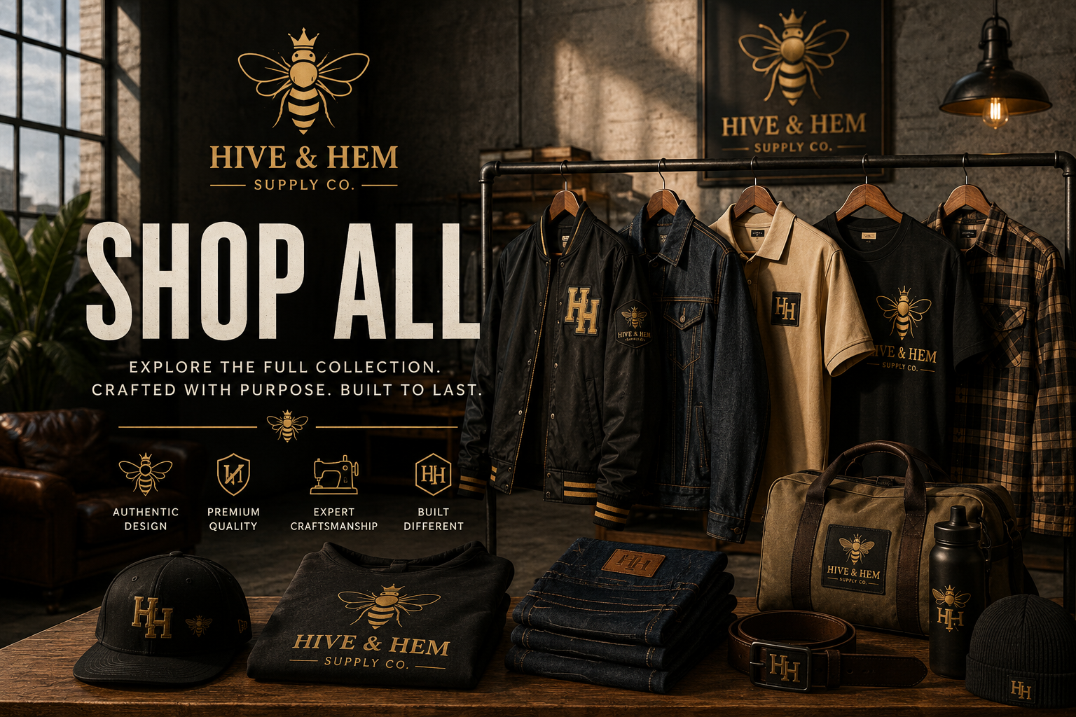 Shop All
