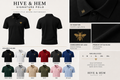 Hive & Hem Signature Polo